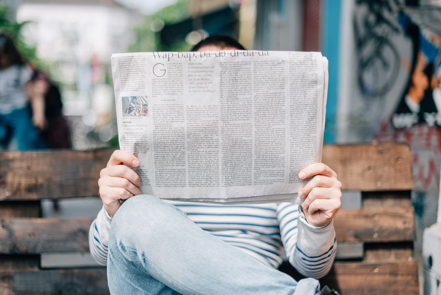 News and updates