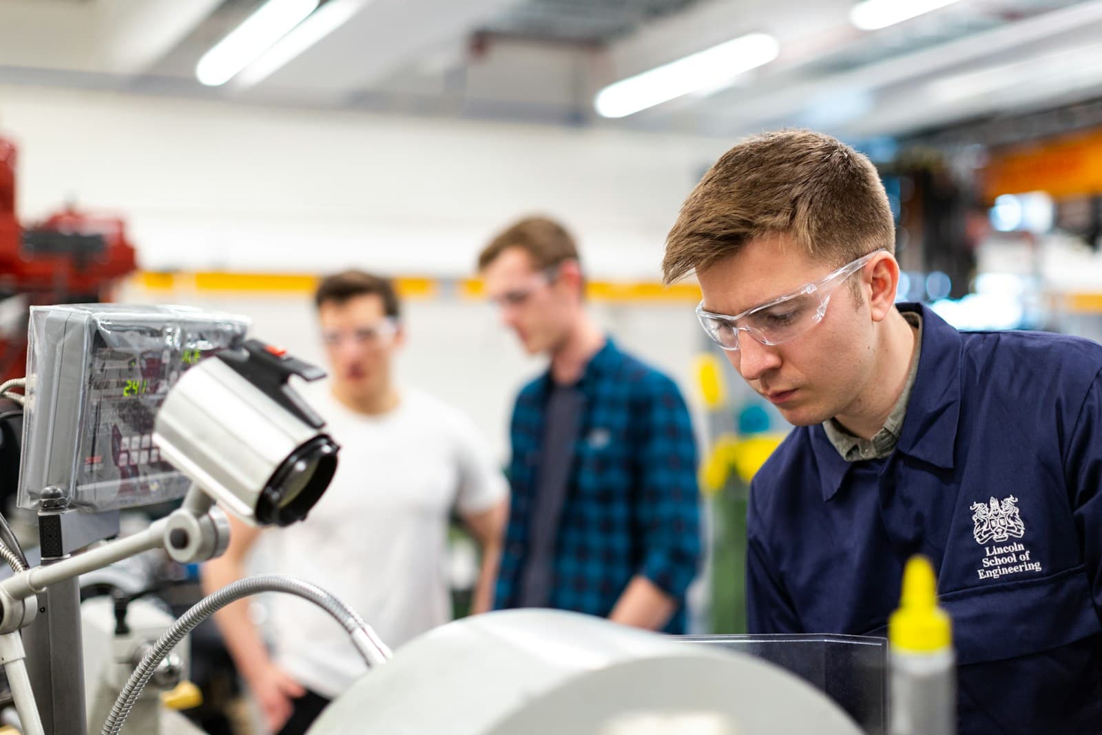 Product engineering